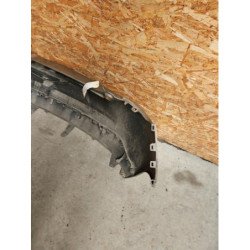 Pare Choc Arriere Citroen C3 2 Phase 1 (9)
